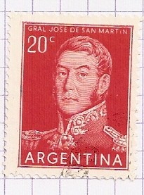 General José de San Martín