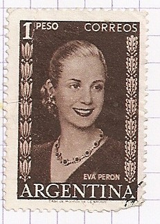 Eva Perón