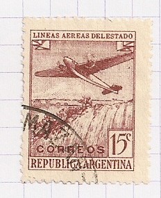 Líneas aéreas argentinas