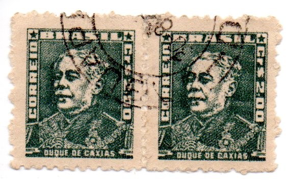 DUQUE de CAXIAS