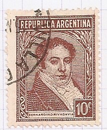 Rivadavia