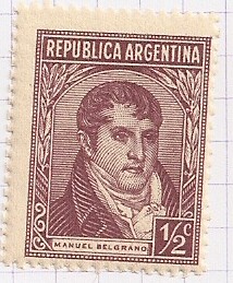 Manuel Belgrano