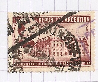 Banca Nacional de Argentina