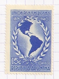 Unión Panamericana