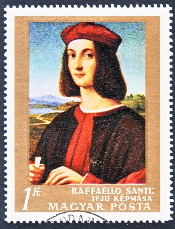 Raffaello