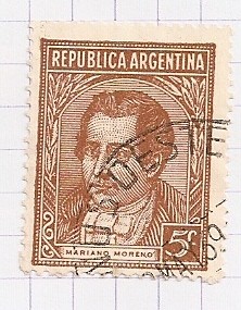 Mariano Moreno