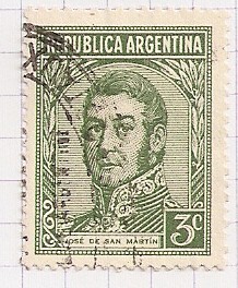 José de San Martín