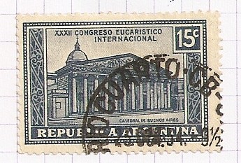 Congreso Eucarístico Nacional