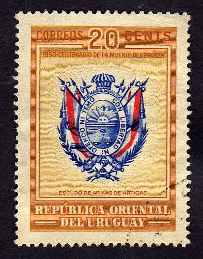 Escudo