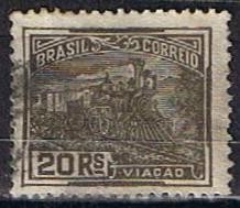 Scott  237  Ferrocarril (2)