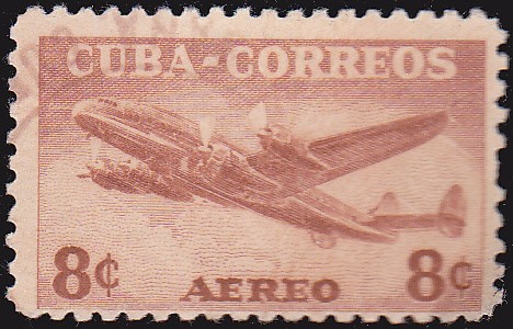 CORREO AEREO