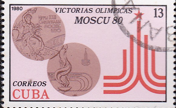 JUEGOS OLIMPICOS