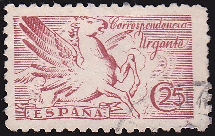 servicio urgente(pegaso)