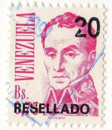 Simon Bolivar