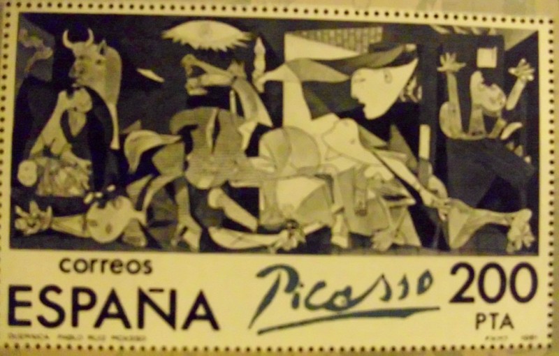 Centenario Picasso