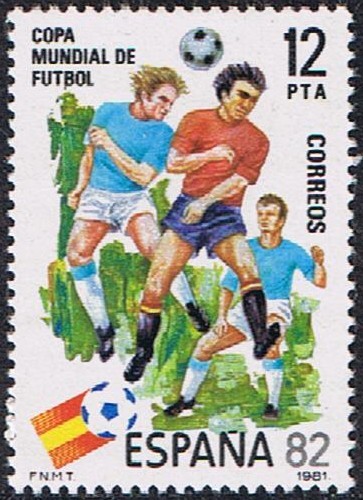 COPA MUNDIAL DE FÚTBOL 