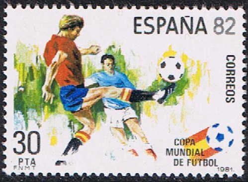 COPA MUNDIAL DE FÚTBOL 