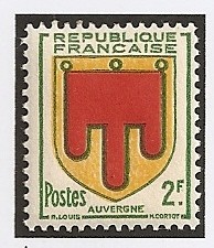 Escudo (Auvergne)