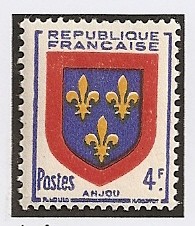 Escudo (Anjou)