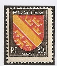 Escudo (Alsace)