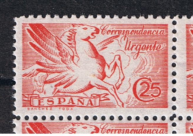 Edifil  879  Pegaso  