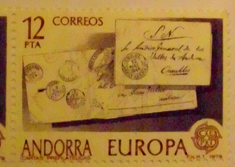 Andorra