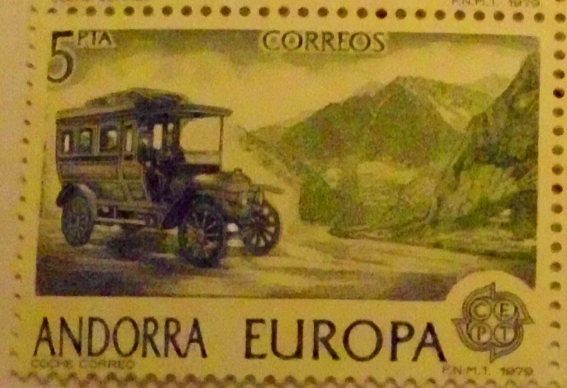 Andorra