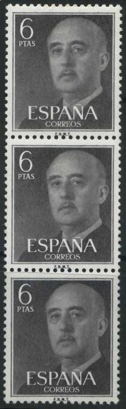 E1161A - General Franco