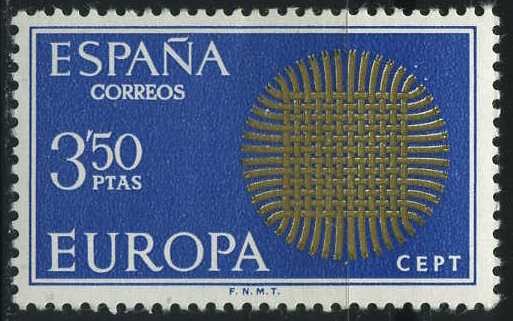 E1973 - Europa-CEPT