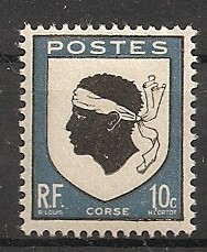 Escudos (Corse)