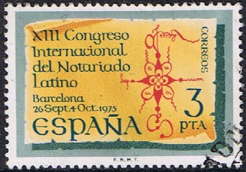 XIII CONGRESO DEL NOTARIADO LATINO