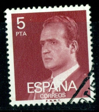 Juan Carlos I