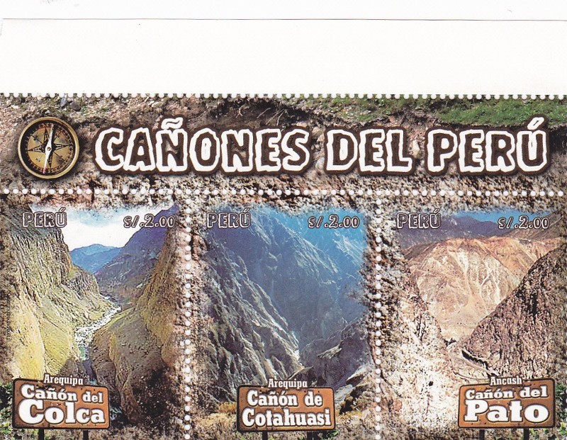 cañones