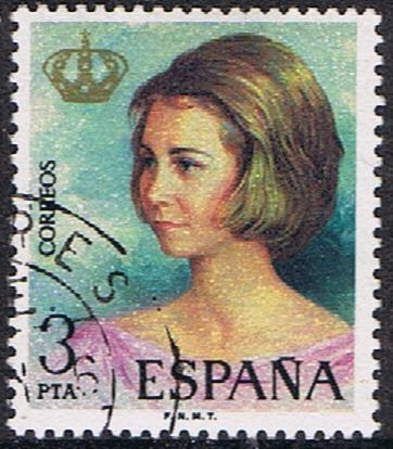 DOÑA SOFÍA