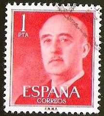 GENERAL FRANCISCO FRANCO