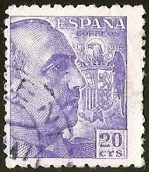 GENERAL FRANCISCO FRANCO