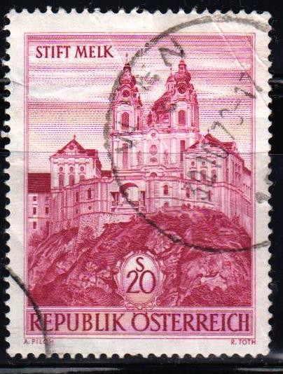 Stift Melk	