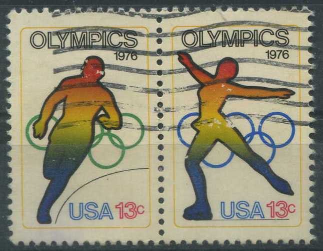 S1697-98 - Olimpiadas 1976