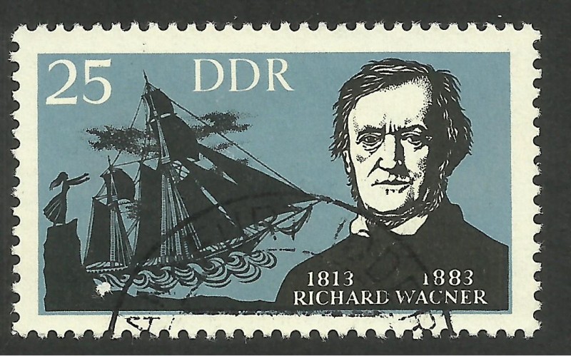 Richard Wagner