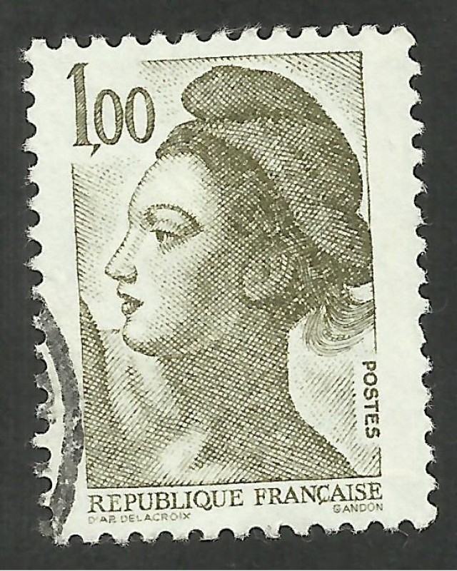 Republique Française