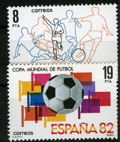   España´82