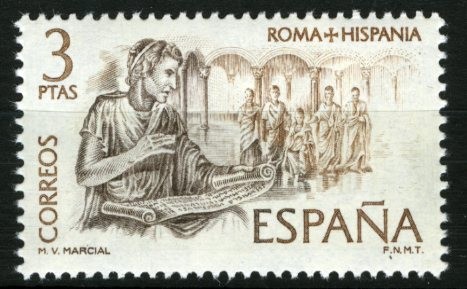 Roma-Hispania