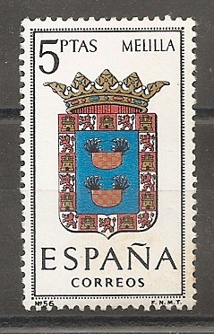 Escudo (Melilla)