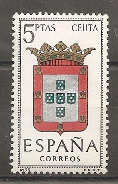 Escudo (Ceuta)