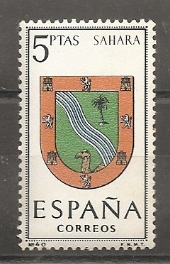 Escudo (Sahara)