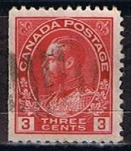 Scott  109  Rey George V (4)