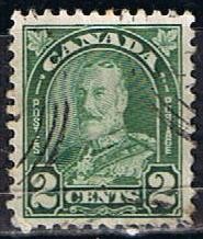 Scott  164  Rey George V (4)