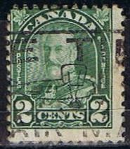 Scott  164  Rey George V (5)