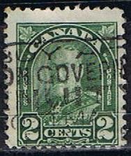 Scott  164  Rey George V (9)