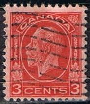 Scott  192  Rey George V (5)